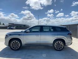 2025 Jaecoo J8 Ridge