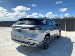 2025 Jaecoo J8 Ridge