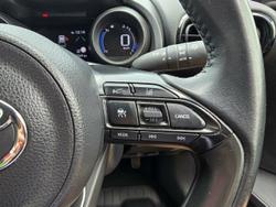 2022 Toyota
Yaris Cross GX