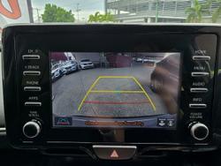 2022 Toyota
Yaris Cross GX