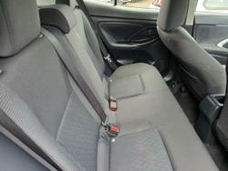 2022 Toyota
Yaris Cross GX