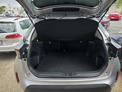 2022 Toyota
Yaris Cross GX