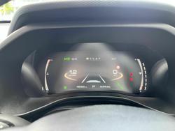 2022 GWM Haval Jolion Ultra