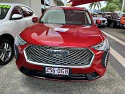 2022 GWM Haval Jolion Ultra