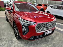 2022 GWM Haval Jolion Ultra