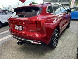 2022 GWM Haval Jolion Ultra