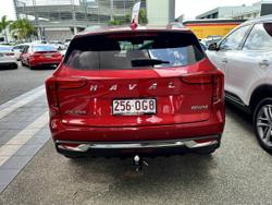 2022 GWM Haval Jolion Ultra