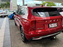 2022 GWM Haval Jolion Ultra