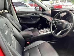 2022 GWM Haval Jolion Ultra