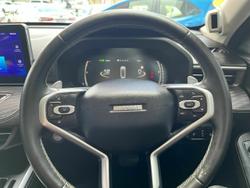 2022 GWM Haval Jolion Ultra