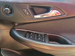 2017 Holden Astra LS