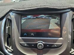 2017 Holden Astra LS