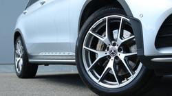 2022 Mercedes-Benz GLC-Class GLC300