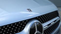 2022 Mercedes-Benz GLC-Class GLC300