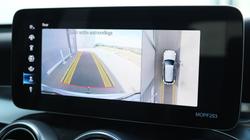 2022 Mercedes-Benz GLC-Class GLC300