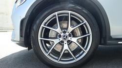 2022 Mercedes-Benz GLC-Class GLC300