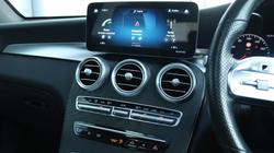 2022 Mercedes-Benz GLC-Class GLC300