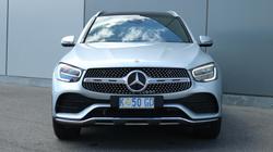 2022 Mercedes-Benz GLC-Class GLC300