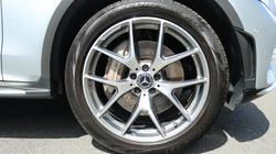 2022 Mercedes-Benz GLC-Class GLC300