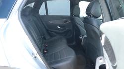 2022 Mercedes-Benz GLC-Class GLC300