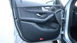 2022 Mercedes-Benz GLC-Class GLC300