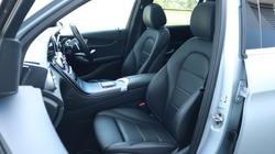 2022 Mercedes-Benz GLC-Class GLC300