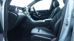 2022 Mercedes-Benz GLC-Class GLC300