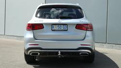2022 Mercedes-Benz GLC-Class GLC300