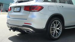 2022 Mercedes-Benz GLC-Class GLC300