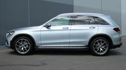 2022 Mercedes-Benz GLC-Class GLC300