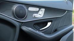 2022 Mercedes-Benz GLC-Class GLC300