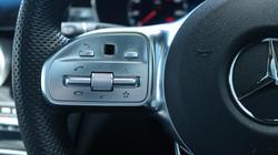 2022 Mercedes-Benz GLC-Class GLC300 X253 Four Wheel Drive Graphite Grey