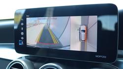 2022 Mercedes-Benz GLC-Class GLC300 X253 Four Wheel Drive Graphite Grey