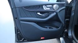 2022 Mercedes-Benz GLC-Class GLC300 X253 Four Wheel Drive Graphite Grey