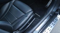 2022 Mercedes-Benz GLC-Class GLC300 X253 Four Wheel Drive Graphite Grey