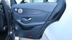 2022 Mercedes-Benz GLC-Class GLC300 X253 Four Wheel Drive Graphite Grey