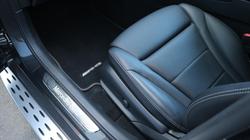 2022 Mercedes-Benz GLC-Class GLC300 X253 Four Wheel Drive Graphite Grey