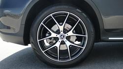 2022 Mercedes-Benz GLC-Class GLC300 X253 Four Wheel Drive Graphite Grey