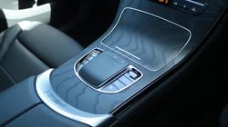 2022 Mercedes-Benz GLC-Class GLC300 X253 Four Wheel Drive Graphite Grey