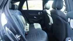2022 Mercedes-Benz GLC-Class GLC300 X253 Four Wheel Drive Graphite Grey