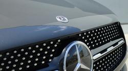 2022 Mercedes-Benz GLC-Class GLC300 X253 Four Wheel Drive Graphite Grey