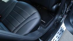 2022 Mercedes-Benz GLC-Class GLC300 X253 Four Wheel Drive Graphite Grey