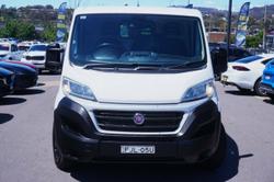 2018 Fiat Ducato