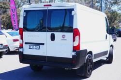2018 Fiat Ducato