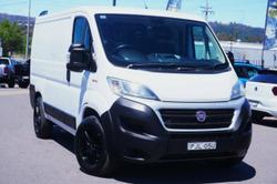 2018 Fiat Ducato