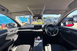 2025 GWM Haval Jolion Lux