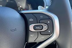 2025 GWM Haval Jolion Lux