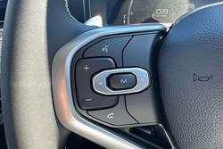 2025 GWM Haval Jolion Lux