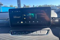 2025 GWM Haval Jolion Lux