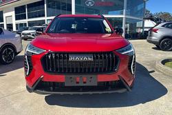 2025 GWM Haval Jolion Lux